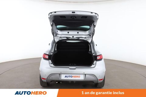 Clio 1.2 TCe Energy Intens EDC 118 ch 2017 occasion 92130 Issy-les-Moulineaux