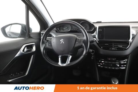 2008 1.2 PureTech Allure EAT6 110 ch 2019 occasion 92130 Issy-les-Moulineaux