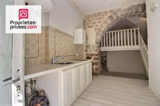  Appartement à vendre 2 pièces 30 m²