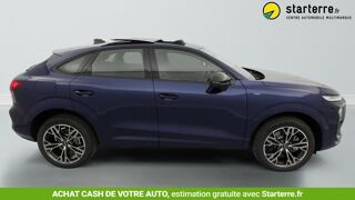 Q3 HYBRIDE E-HYBRID 272 CH S tronic 6 S line 2026 occasion 69190 Saint-Fons