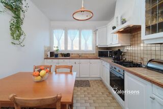  Appartement � vendre 3 pi�ces 74 m�