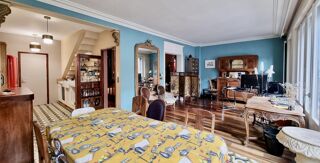  Appartement � vendre 4 pi�ces 110 m�