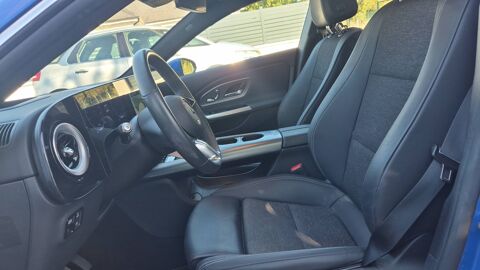 Classe CLA Coupe 250+ 272 Buisness Edition - Garantie constructeur Entr 2026 occasion 18000 Bourges