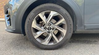 Stonic 1.0 T-GDi 120 Hybrid DCT7 GT Line 2022 occasion 91540 Mennecy