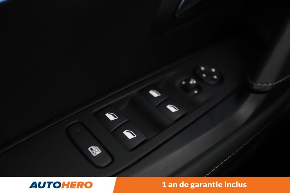 208 1.2 PureTech GT 100 ch 2024 occasion 92130 Issy-les-Moulineaux