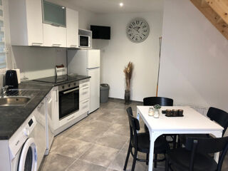  Maison � vendre 3 pi�ces 29 m�