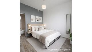  Appartement � vendre 2 pi�ces 26 m�