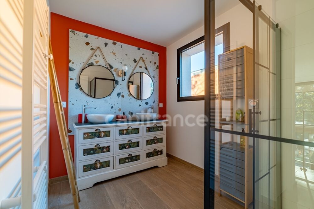 � vendre  Maison Saint-G�ly-du-Fesc (34980)