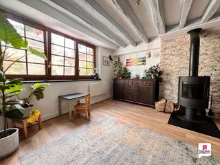  Maison � vendre 6 pi�ces 145 m�