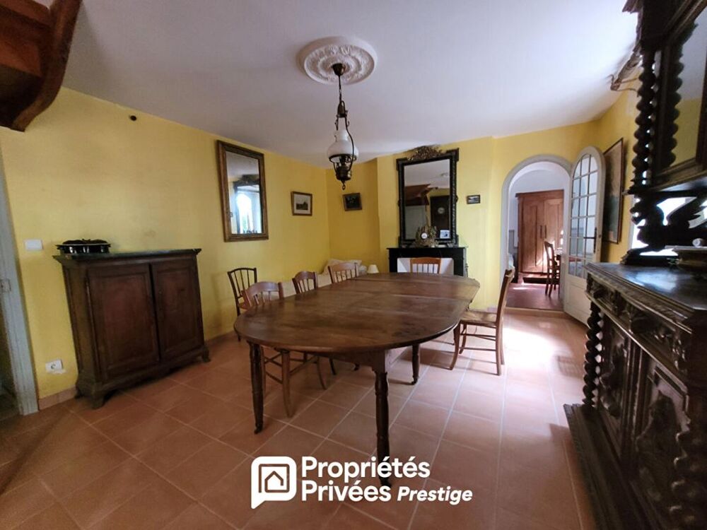 à vendre  Propriété/château Fouesnant (29170)
