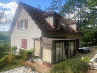  Maison à vendre 6 pièces 146 m²