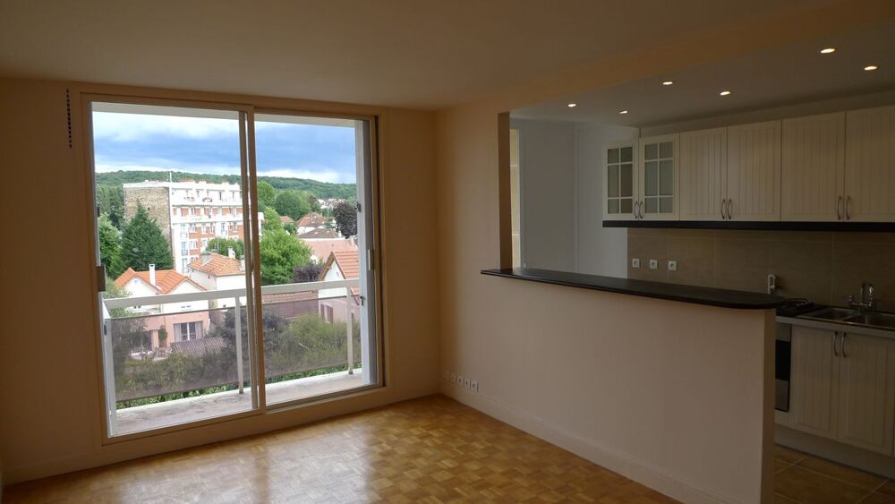 Location Appartement Appartement de 50m2 à louer sur Chaville Chaville