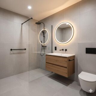  Appartement � vendre 2 pi�ces 45 m�