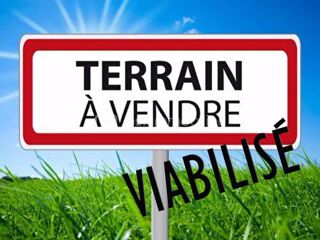  Terrain à vendre 361 m²