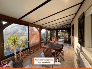  Maison à vendre 6 pièces 150 m²