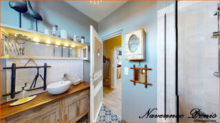  Maison � vendre 6 pi�ces 130 m�