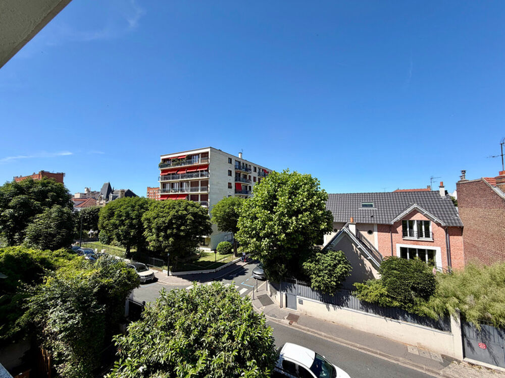 Vente Appartement Appartement à vendre 5 pièces COLOMBES (92) Colombes
