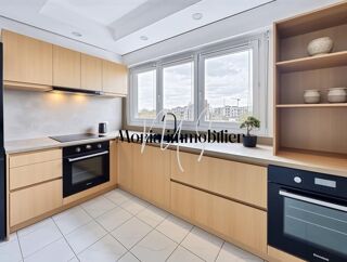  Appartement � vendre 5 pi�ces 115 m�