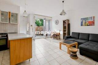  Appartement � vendre 2 pi�ces 47 m�