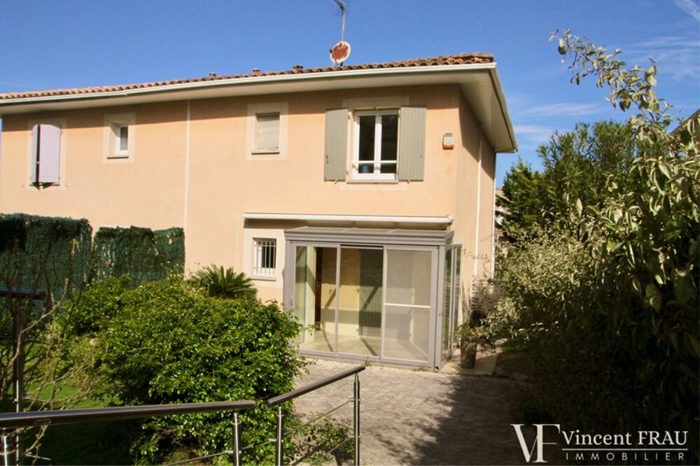 Maison à vendre 4 pièces (13)