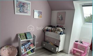  Maison � vendre 5 pi�ces 114 m�