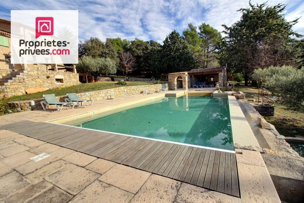  vendre  Maison Draguignan (83300)