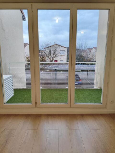 Appartement � louer 2 pi�ces 41 m�
