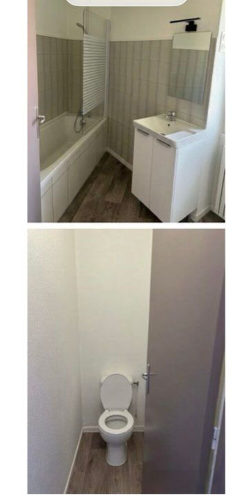 Location Appartement Appartement de 75m2 à louer sur Capdenac-Gare Capdenac gare