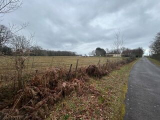  Terrain à vendre 1200 m²