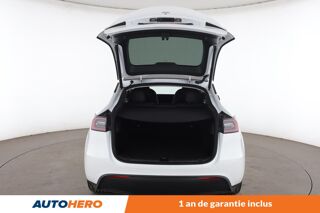 Model Y Autonomie Standard RWD 62 kWh 295 ch 2023 occasion 92130 Issy-les-Moulineaux