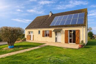 Maison à vendre 4 pièces 104 m²