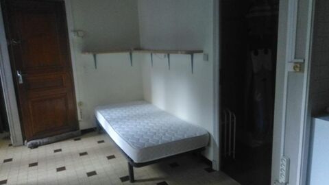  Appartement � louer 1 pi�ce 19 m�