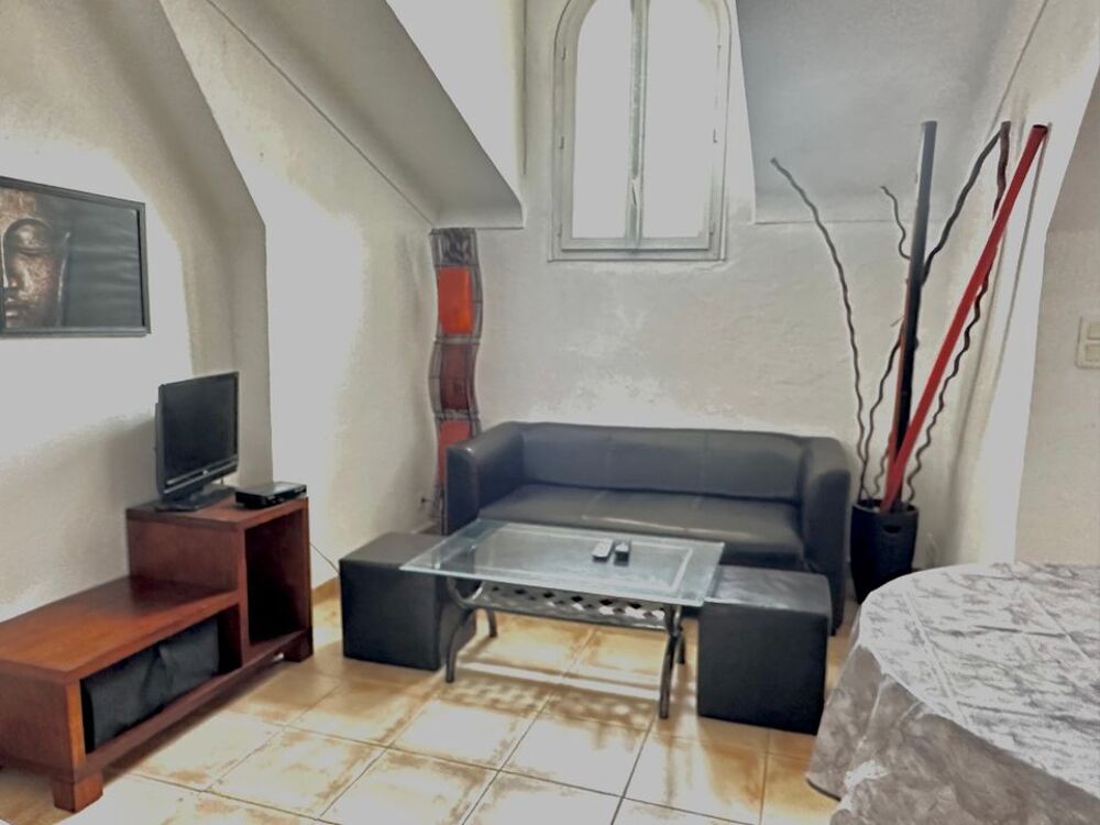 Location Appartement Studio de 35m2 à louer sur Saint-Raphaël Saint raphael