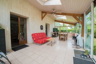 Maison à vendre 6 pièces 122 m²