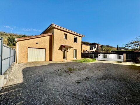   Maison individuelle Maison - 4 pice(s) - 96 m