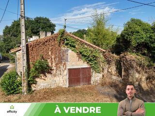  Maison à vendre 2 pièces 62 m²