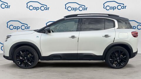 C5 aircross 1.6 THP PureTech 224 Plug in Hybrid e-EAT8 E-Series - Premi&egrave; 2024 occasion 57000 Metz