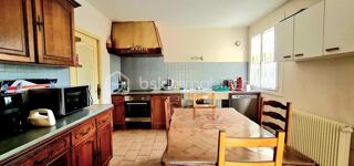  Maison  vendre 5 pices 137 m