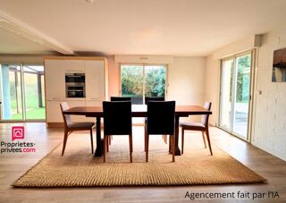  Maison � vendre 7 pi�ces 186 m�