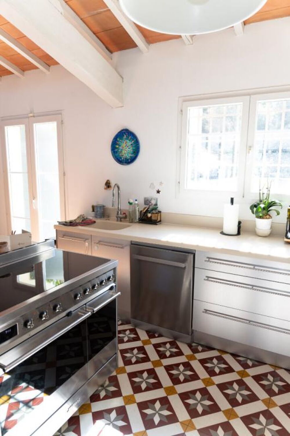 � vendre  Maison Ceyreste (13600)