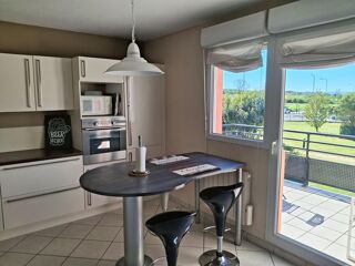  Appartement à vendre 4 pièces 73 m²