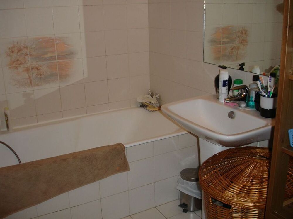 Location Appartement Appartement de 90m2 à louer sur Lyon 09 Lyon 9