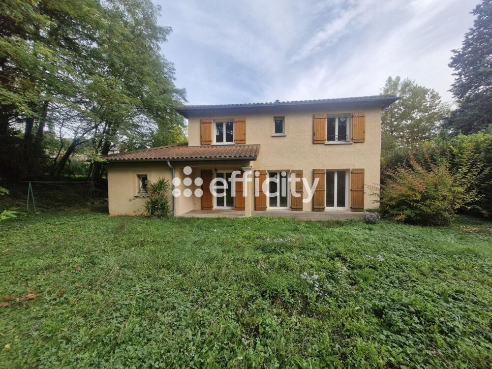  vendre  Maison Fontaines-Saint-Martin (69270)