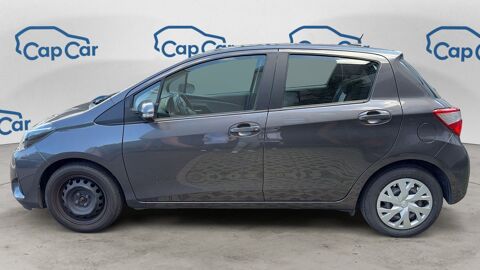 Yaris III 1.0 VVT-i 72 Ultimate 2020 occasion 67230 Benfeld
