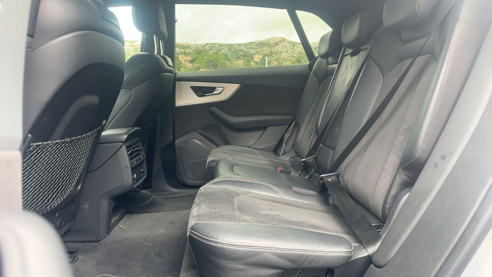 Q8 50 TDI 286 Mild Hybrid Quattro Tiptronic8 S line - Automatiq 2019 occasion 13010 Marseille