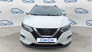 Qashqai II 1.2 DIG-T 115 2WD Tekna 2018 occasion 42650 Saint Jean Bonnefonds