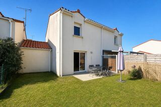  Maison à vendre 3 pièces 71 m²