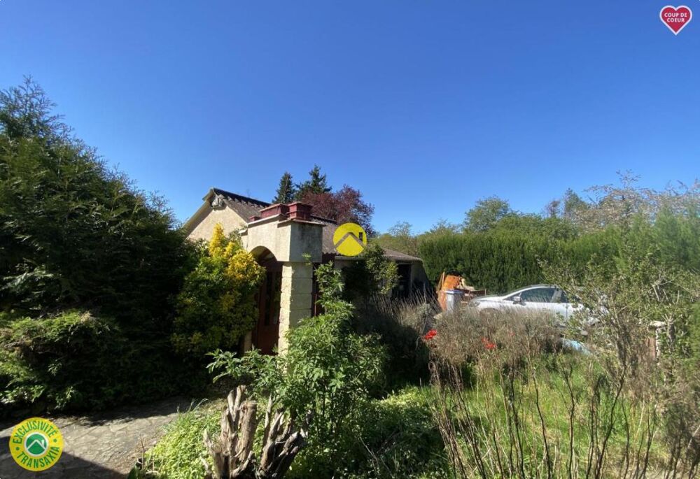 Maison 3 pièces 50 m² · à Jouet sur L Aubois · 50 m² · 57 500 €