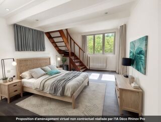  Appartement � vendre 2 pi�ces 63 m�