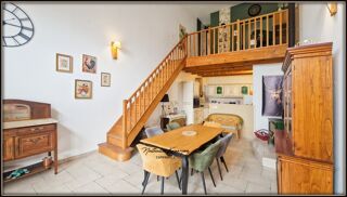  Maison à vendre 5 pièces 164 m²